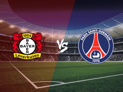 Xem Lại Leverkusen vs PSG - Vòng Bảng UEFA Champions 2025/26